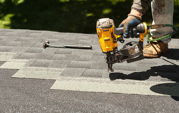 Best Tile Roofing Contractor  in Muskegon, MI